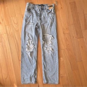 Aero 90's Baggy Jeans